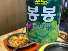 -金顺碳烤肉(番禺傍江地铁站店)