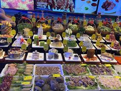 -鹊华居·地道鲁菜·海鲜·融合味(大明湖店)