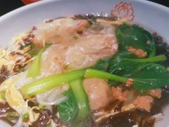 汤云吞-恋萍小吃(时代店)
