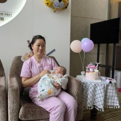 -大美母婴月子专护中心(紫峰店)