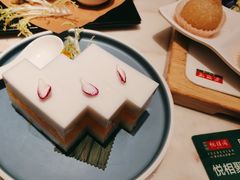-悦得闲广式茶楼点心(石厦时代广场店)