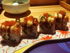 -浦·传统日式料理(3 5 1 1 店)