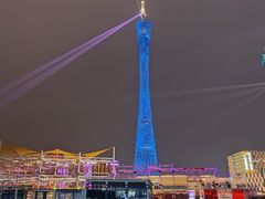 -海心沙亚运公园