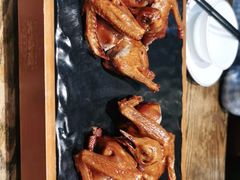 -大鸽饭(马王堆店)