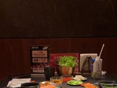 -300杯·和牛烧肉清酒专门店(廊里店)