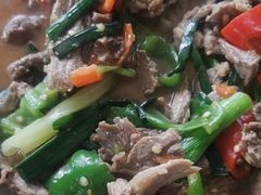 -黎家风味餐厅(锦绣花园店)