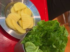 -荣叔港式沙嗲牛肉火锅(正佳潮流店)