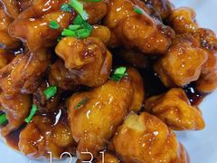 糖醋里脊-淳·味私房菜