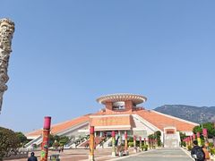 -中国闽台缘博物馆