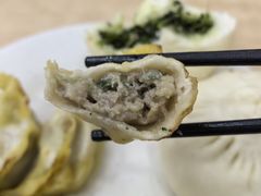 -蒋家桥饺面店(广陵路店)