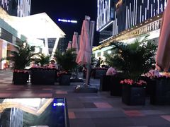 -HALO广场(梨园路店)
