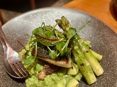 躺平黑鳕鱼牛油果青柠烩饭-THE CANNERY&JUJU 新鲜海鲜·牛排美食酒廊