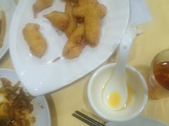 -吉莲利苑海鲜酒家(珠海拱北29年老字号店)