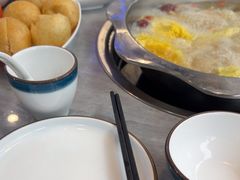 -光头药膳鸡(莱茵小镇店)
