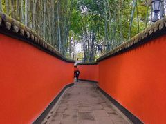 -成都武侯祠博物馆