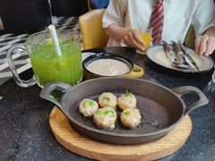 -西堤牛排(杭州金沙天街龙湖店)