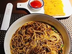 -十面春风·江南面馆(崇宁路店)