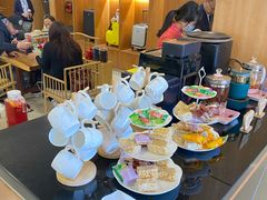 -大连中升雷克萨斯(华北路店)