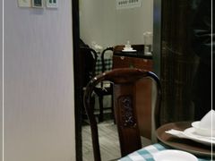 大堂-紫光园(劲松店)