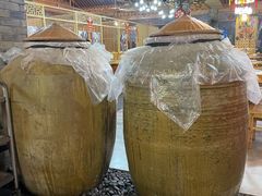 -潼南太安名鱼•特色江湖菜 太安鱼