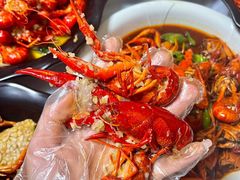 -香满锅老北京羊蝎子火锅·家常菜(新街口店)