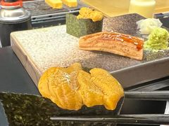 -Sushi Hanzo半藏(天环广场店)