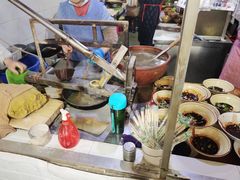 -周荞面(学府街店)