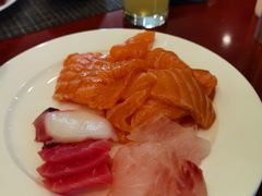 -元一希尔顿酒店·禅自助餐厅·啤酒花园