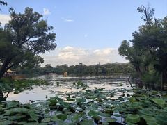 -承德避暑山庄景区