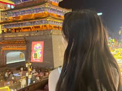 -鼓楼夜市