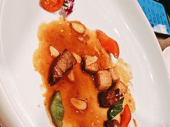 -佘山世茂艾美·御珍轩中餐厅
