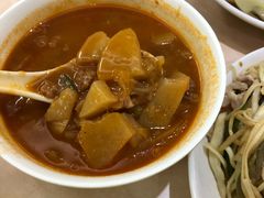 -玉华饮食店(茅台路店)