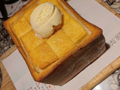 -绿茶餐厅(朝阳大悦城店)