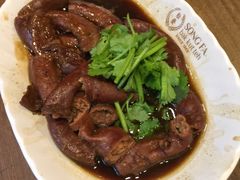 -松發肉骨茶(牛车水店)