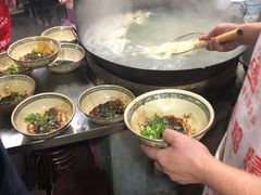 -马王庙刀削面馆(四川省交通学院宿舍店)