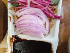 -春饼先生·北京烤鸭(甘井子万达店)