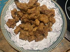 -房子红了鱼豆花重庆老火锅(广厦学院店)