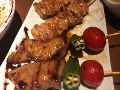 -醉虎传(南锣鼓巷店)