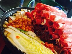 -MI WU FACTORY米屋美食工厂餐厅(绿地店)