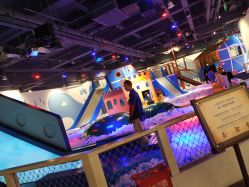 -幻贝家儿童乐园(苏州中心店)