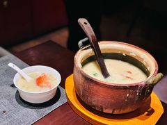 -潮舍(环球金融中心店)