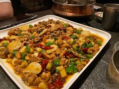 -丝路金桃·新疆菜(徐汇店)