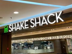 -Shake Shack(西单大悦城店)