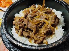 -百年石锅饭·朝鲜族传统民餐