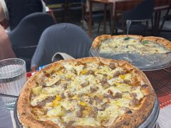 -Primo·丽莫意大利窑烤披萨