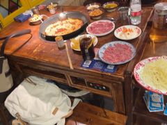 -楠火锅(西单店)