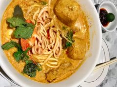 -关夫人餐厅(阳光广场店)