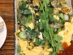 -黄老伯的海蛎煎