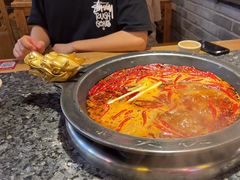 -蜀大侠火锅(总府路店)