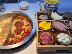 -芈重山老火锅(广州首店)